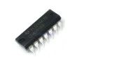 CD 4066BE DIP-14 Entegre Devre thumbnail 1