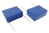 220 NF 250 Volt Kondansatör thumbnail 1