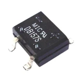 DB 157S 1.5 V SMD Köprü Diyot thumbnail 3