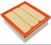 FIAT 500X JEEP RENEGADE COMPASS 2 HAVA FİLTRESİ - 1