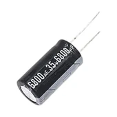 6800 MF 35 V Kondansatör - 3