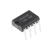 BA 4558 DIP-8 Entegre Devre - 4