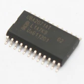 UBA 2071AT SMD Entegre - 2