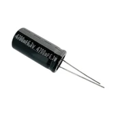4700 MF 6.3 V Kondansatör thumbnail 3