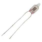 220 Volt Neon Ampul Gösterge Lambası (6Mm Kalınlık) - 3