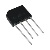 4 A 600 V Köprü Diyot thumbnail 3