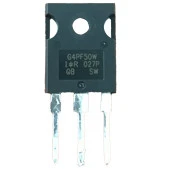 IRG4PF50W - 1