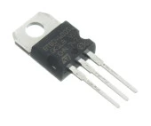 BTB 04-600C TO-220 Triyak thumbnail 3