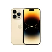 Cda Store İphone 14 Pro Max Parmak izi bırakmaz Ekran Koruyucu Nano MAT Jelatin - 1