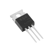 UA 7808 TO-220 Voltaj Regulator Ic - 3