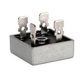 KBPC 3510 35A 1000V Köprü Diyot thumbnail 1