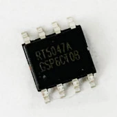 RT 5047 AGSP SOIC8 - 2