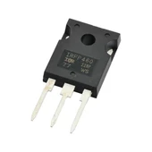 IRFP 460 TO-247 Mosfet Transistör - 3