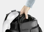 Karcher SC 5 EasyFix IRON PLUG Buharlı Temizlik Mkinası - 3