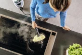 Karcher SC 5 EasyFix IRON PLUG Buharlı Temizlik Mkinası - 9