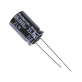 1000 NF 35 V Kondansatör thumbnail 1