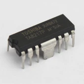 TA 8217P thumbnail 2