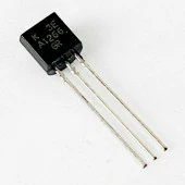 2SA 1266 TO-92 Transistör - 2