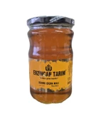 Erzincan Tarım Bal Çiçek Balı Honey 850 Gr - 1