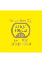 Colman's Hardal Mustard 100 G - 1