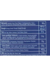 SAUCHEF Hamburger Et Sosu Burger Meat Sauce 2100 G - 4