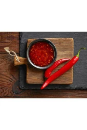 SAUCHEF Sweet Chili Sos 500 Gr thumbnail 4