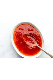 KLC Sweet Chili Sos 2200gr - 3