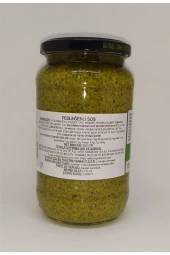 POLI Fesleğenli Pesto Sos Polli 550 Gr. - 2