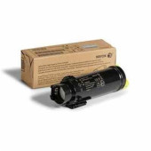 Xerox 106R03695 Phaser 6510/WC 6515 Ekstra Yüksek Kapasite Yellow Sarı Toner 4.300 Sayfa - 1