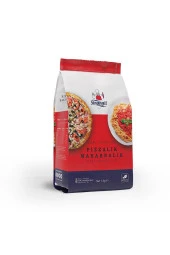 Sinangil Sarı Semolina Pizzalık Ve Makarnalık Un 1 Kg thumbnail 1