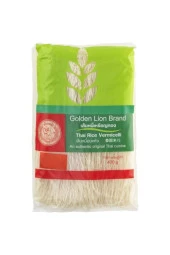 GOLDEN LION Rice Vermicelli 400 gr - 1