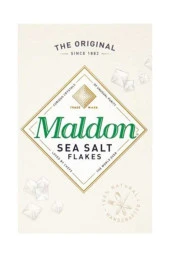 Maldon Deniz Tuzu 250gr-%100 Doğal-katkı Maddesi Içermez-lezzet Artırır. - 1