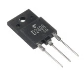 2SD 2498 TO-3PF Transistör - 1