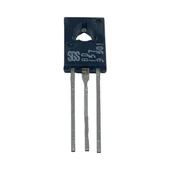 BD 157 TO-126 Transistör - 2