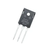 48N60C3 TO-247 IGBT Transistör - 3