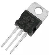 TIP 42C TO-220 Transistör thumbnail 1