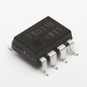 FSD 210 SOIC-7 SMD Entegre Devre thumbnail 1