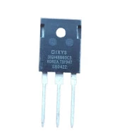 48N60C3 TO-247 IGBT TRANSISTOR - 2