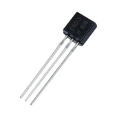 KTC 9013 TO-92 Transistör - 2