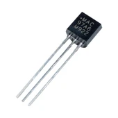 BT 131-600 MAC97A6 TO-92 Triyak - 2