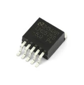 LM 2575S-5 TO-263-5  DPAK-5 Entegre Devre - 1