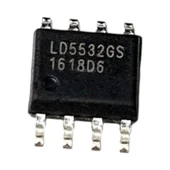 LD5532GS SOIC-8 SMD Entegre Devre thumbnail 2