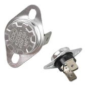 140 C NC TERMOSTAT NORMALDE KAPALI TİP (IC-269) - 1