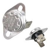 160 C NC TERMOSTAT NORMALDE KAPALI TİP  (IC-269) thumbnail 1