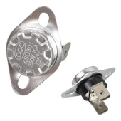 135 C NC TERMOSTAT NORMALDE KAPALI TİP  (IC-269) thumbnail 1