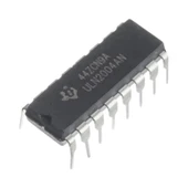 ULN 2004A DIP-16 Darlington Transistör - 1