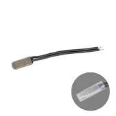 120 C TERMİK FUSE KABLOLU METAL 5A (IC-270) thumbnail 1