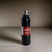 YÜKSEK YALITIMLI PASLANMAZ ÇELİK 500 ML SICAK/SOĞUK TERMOS - 1