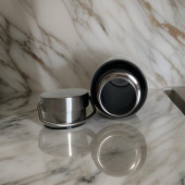 YÜKSEK YALITIMLI PASLANMAZ ÇELİK 500 ML SICAK/SOĞUK TERMOS - 2