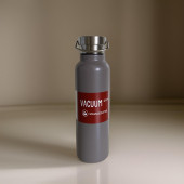 YÜKSEK YALITIMLI PASLANMAZ ÇELİK 500 ML SICAK/SOĞUK TERMOS - 1